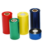 Rollos de Colores